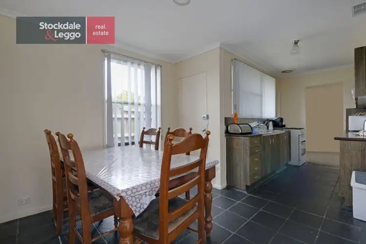 Second view of Homely house listing, 27 Beattie Crescent, Morwell VIC 3840