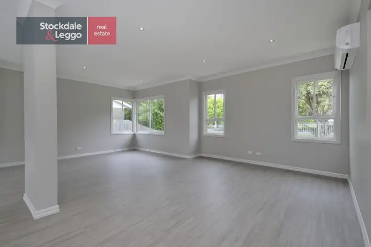Second view of Homely house listing, 80 Shakespeare Street, Traralgon VIC 3844