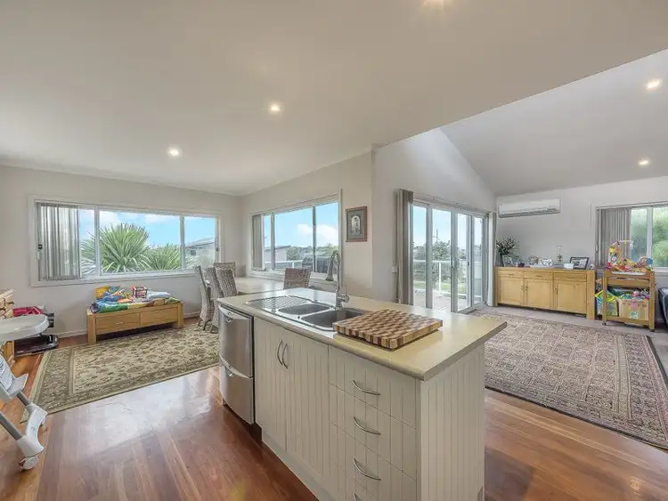 Third view of Homely house listing, 22-24 Seachange Way, St Leonards VIC 3223