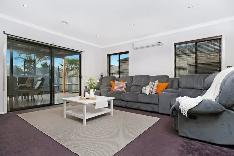 Fifth view of Homely house listing, 2 Danby Court, Cranbourne North VIC 3977