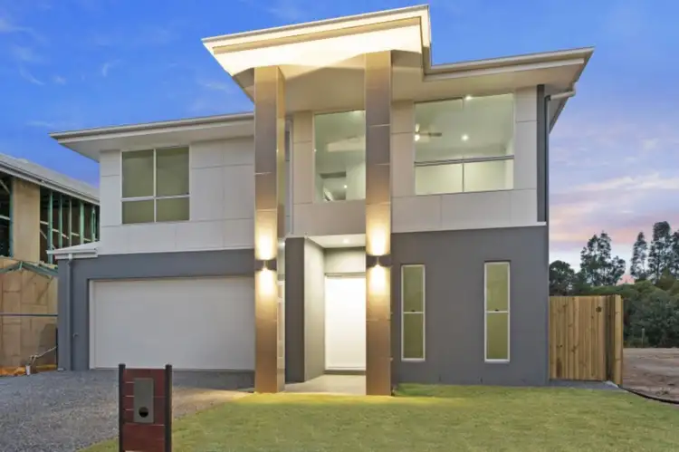 Second view of Homely house listing, 31 Hotham Close, North Lakes QLD 4509