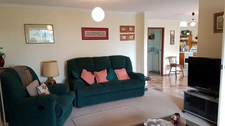 Third view of Homely land listing, 31 BAYVIEW DRIVE, Cowes VIC 3922