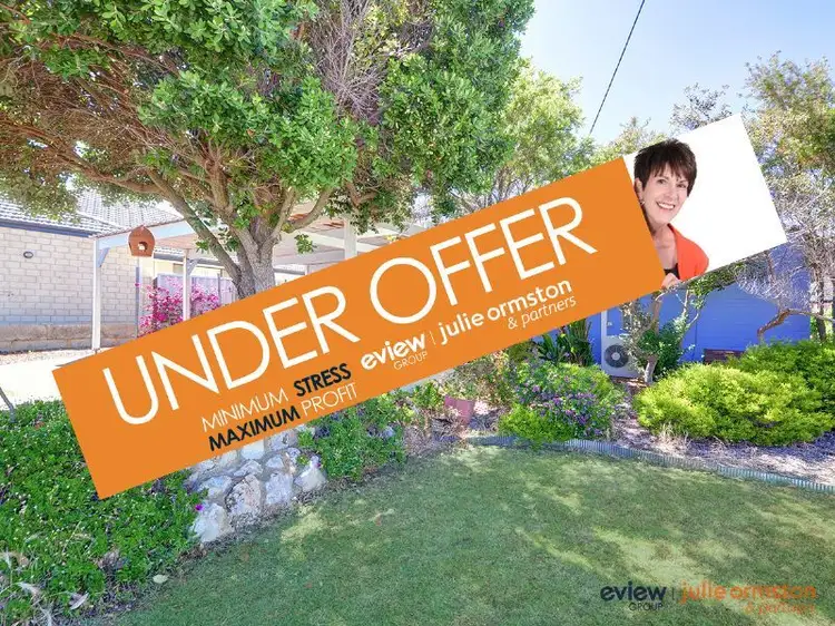 Main view of Homely land listing, 32 Koombana Way, Kallaroo WA 6025