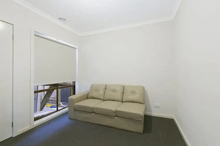 Seventh view of Homely house listing, 12 Calabrese Circuit, Clyde North VIC 3978