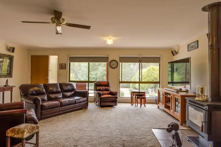 Fourth view of Homely house listing, 44 Mercer Street, Teesdale VIC 3328