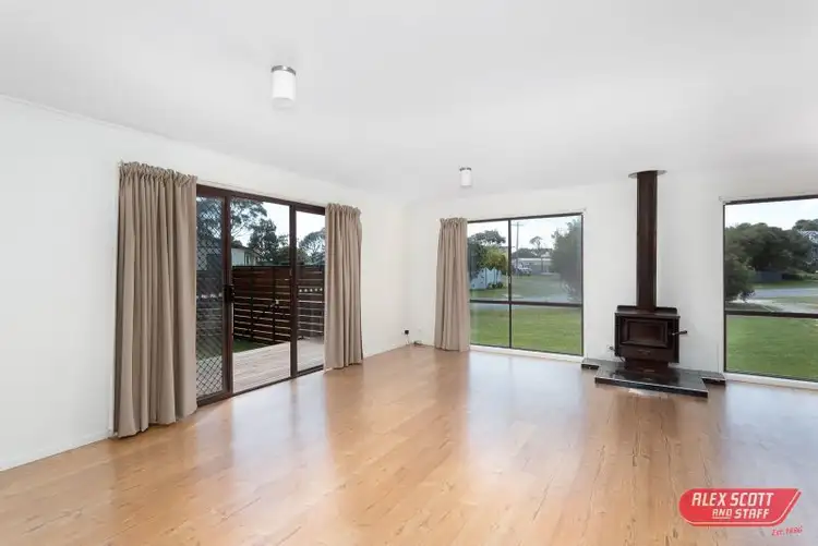 Fourth view of Homely land listing, 17 ANGLERS ROAD, Cape Paterson VIC 3995