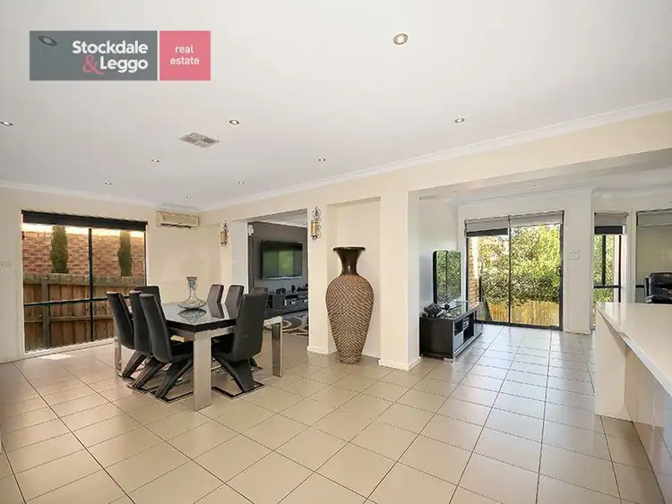 Fourth view of Homely house listing, 19 Langbourne Court, Greenvale VIC 3059