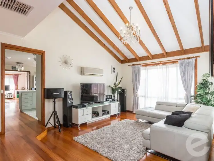 Second view of Homely land listing, 64 Hinrichsen Drive, Hallam VIC 3803