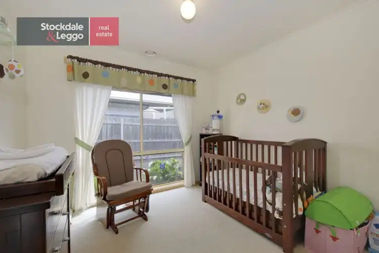 Sixth view of Homely house listing, 3 Kiwi Court, Traralgon VIC 3844