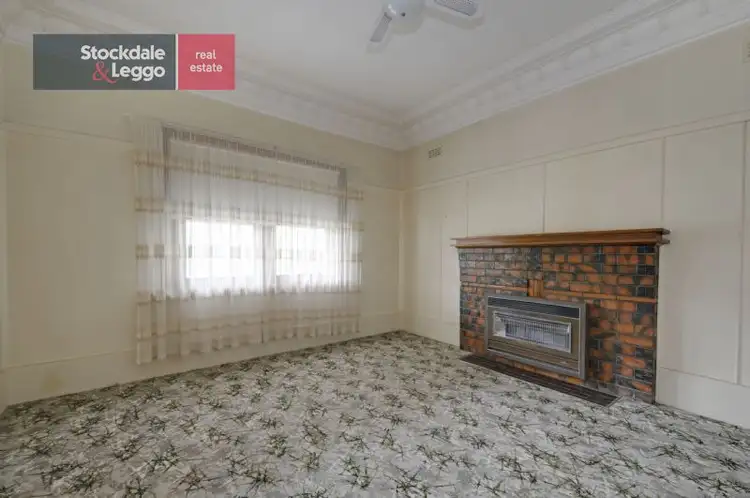 Second view of Homely house listing, 26 Mabel Street, Traralgon VIC 3844