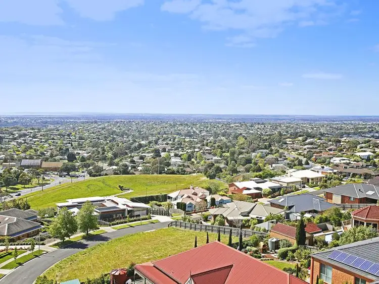 Third view of Homely house listing, 16 Trafalgar Square, Wandana Heights VIC 3216