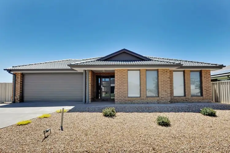 2 Bargo Court, Shepparton North VIC 3631
