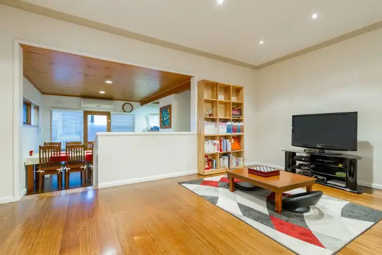Third view of Homely unit listing, 1/18 Selby Street, Mount Waverley VIC 3149