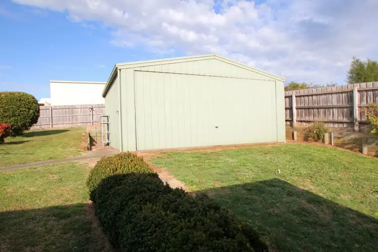 Fourth view of Homely house listing, 88 Parr Street, Leongatha VIC 3953
