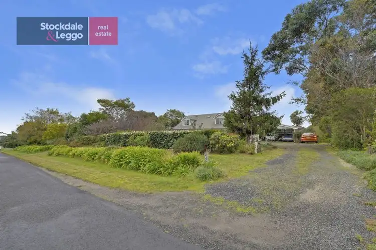 125 Warren Terrace, Hazelwood North VIC 3840