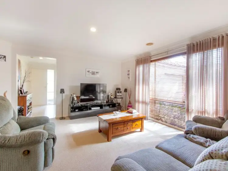 Third view of Homely house listing, 17 Trentham Way, Langwarrin VIC 3910