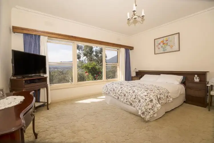 Sixth view of Homely house listing, 132 Mt Riddell Road, Healesville VIC 3777