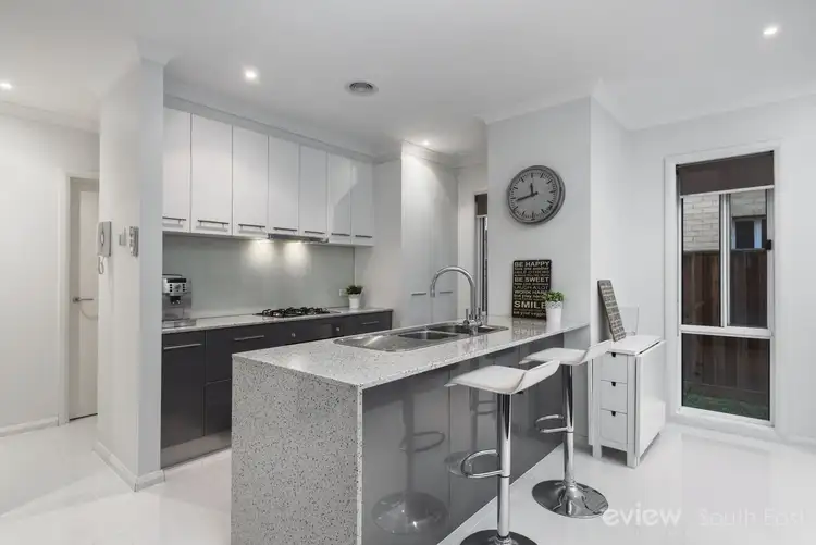 Fifth view of Homely house listing, 84 Vaucluse Boulevard, Point Cook VIC 3030