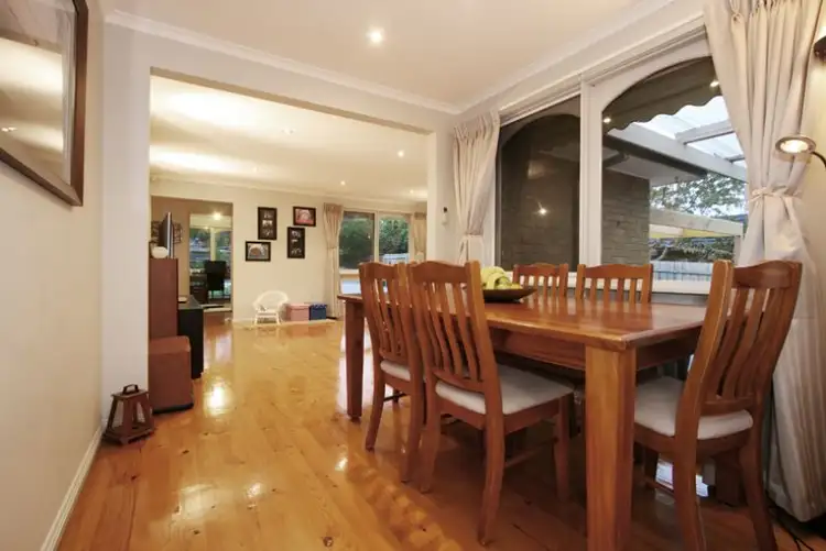 Fifth view of Homely house listing, 7 Piedmont Court, Croydon North VIC 3136