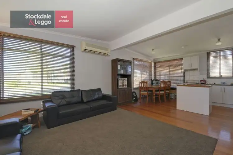 Third view of Homely house listing, 29 Gillies Crescent, Traralgon VIC 3844