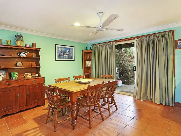 Third view of Homely house listing, 10 Milvi Court, Meredith VIC 3331