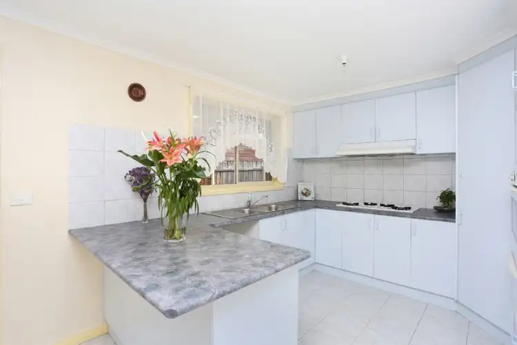 Fourth view of Homely unit listing, 2/9 Ralph Avenue, St Albans VIC 3021