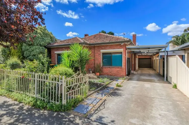 Main view of Homely house listing, 42 Stanford Street, Sunshine VIC 3020