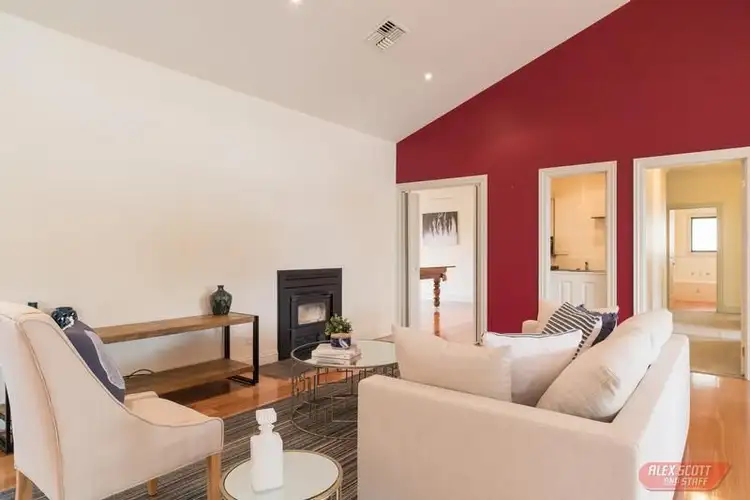 Fourth view of Homely rural property listing, 75 STOCKDALES ROAD, Koonwarra VIC 3954