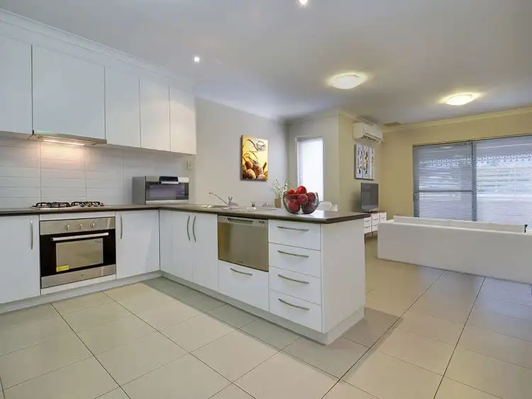 Second view of Homely villa listing, 1/243 Timberlane Drive, Woodvale WA 6026