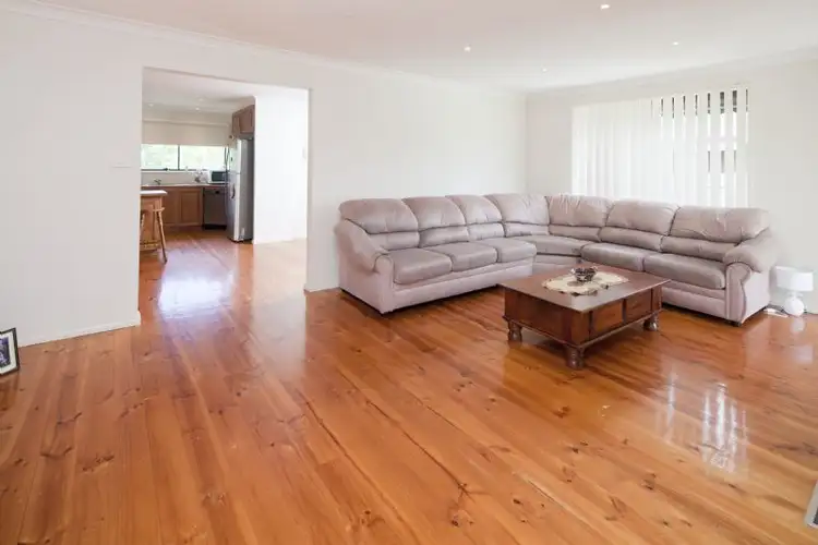 Second view of Homely house listing, 108 Brady Road, Dandenong North VIC 3175