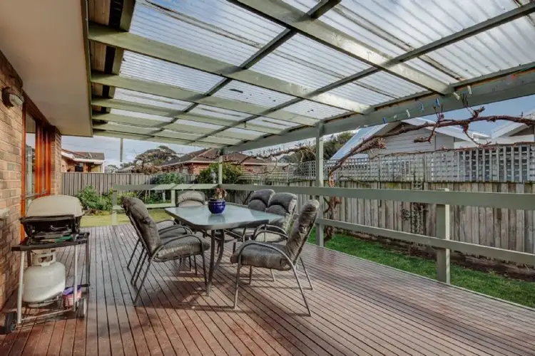 Third view of Homely house listing, 15 Osmonds Lane, Port Fairy VIC 3284