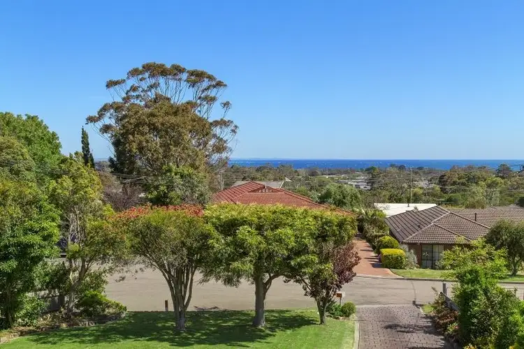 Third view of Homely land listing, 16 Marjorie Court, Mccrae VIC 3938
