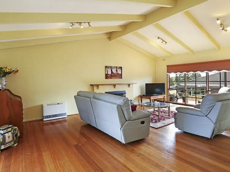 Third view of Homely house listing, 2 Titian Court, Grovedale VIC 3216