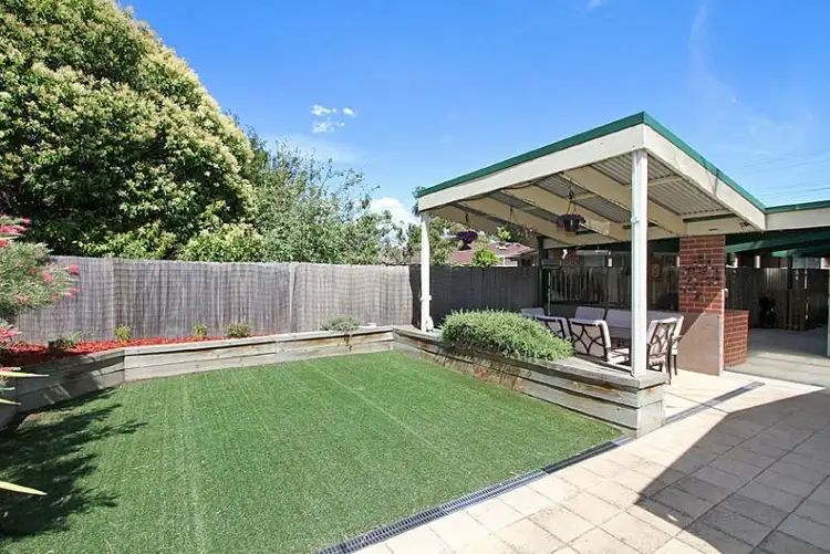 Second view of Homely house listing, 108 Holt Parade, Bundoora VIC 3083