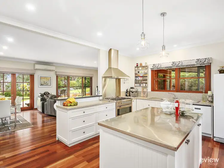 Second view of Homely house listing, 19 Juliet Crescent, Healesville VIC 3777