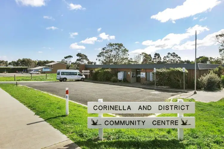 Fourth view of Homely land listing, 12 BALCOMBE STREET, Corinella VIC 3984