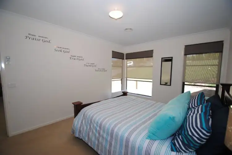 Fifth view of Homely house listing, 19 LAURA GROVE, Leongatha VIC 3953