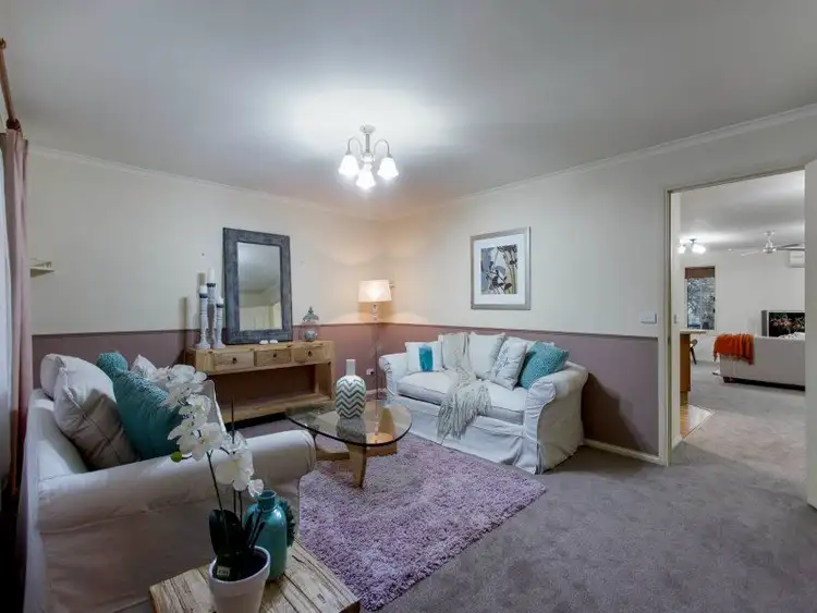 Third view of Homely house listing, 3 Stevens Road, Langwarrin VIC 3910