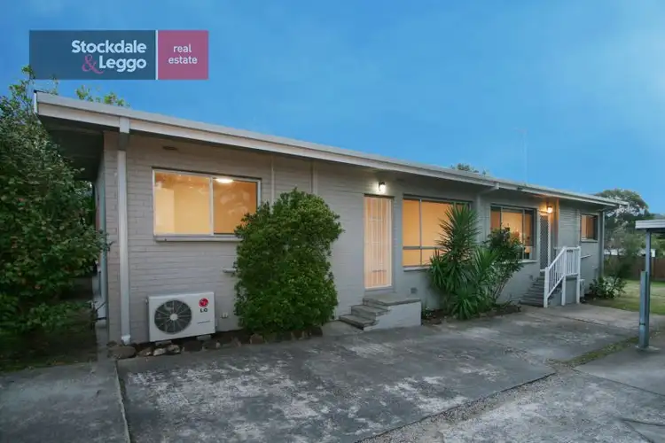 4 Mackenzie Court, Croydon South VIC 3136