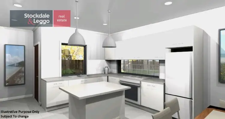 Fourth view of Homely townhouse listing, 1/5 May Street, Bundoora VIC 3083