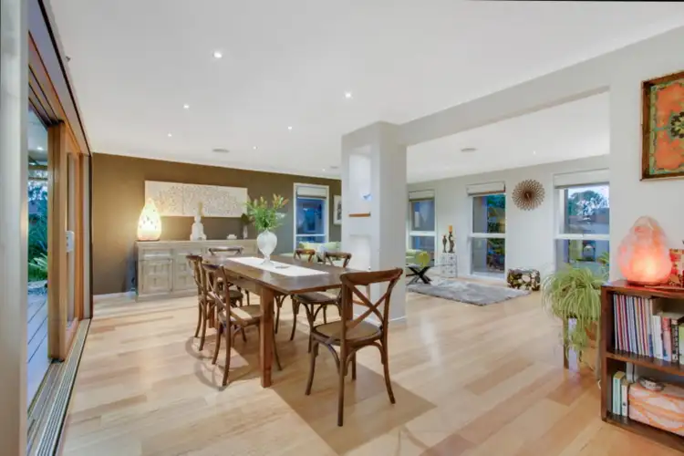 Fifth view of Homely house listing, 2 Iluka Island, Patterson Lakes VIC 3197