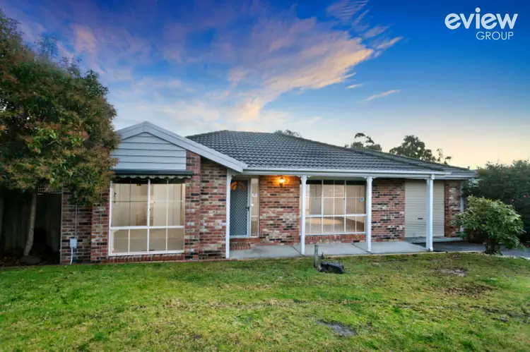Main view of Homely house listing, 12 Warrindale Close, Langwarrin VIC 3910