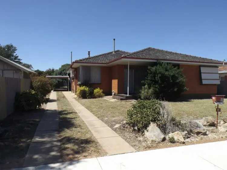 Main view of Homely house listing, 16 Riesling Street, Corowa NSW 2646