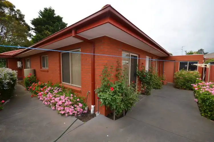 Second view of Homely unit listing, 3/16 IVOR STREET, Wonthaggi VIC 3995