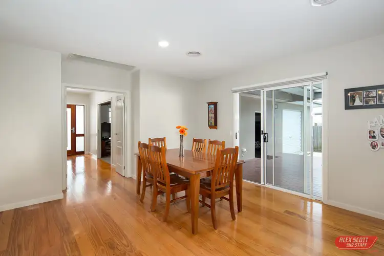 Fifth view of Homely house listing, 26 OXFORD WAY, Wonthaggi VIC 3995