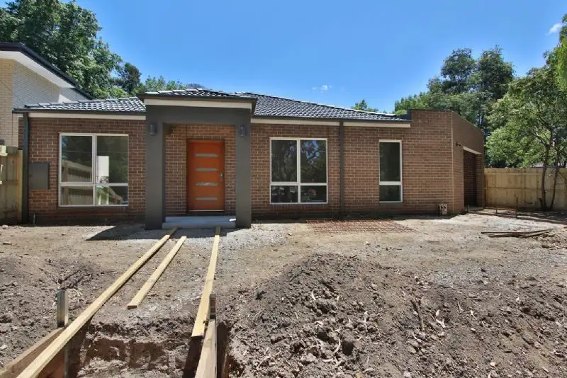 Main view of Homely house listing, 33A Norman Road, Croydon VIC 3136