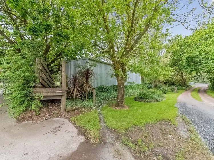 Fifth view of Homely rural property listing, 197 Yarragon Shady Creek Road, Yarragon VIC 3823