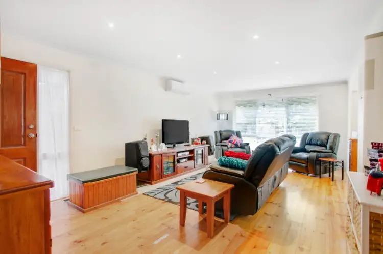 Second view of Homely house listing, 81 Dunsterville Crescent, Frankston VIC 3199