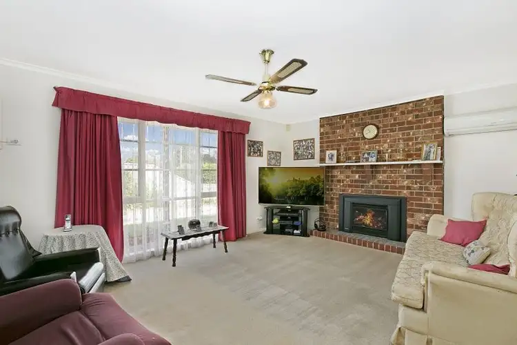 Fourth view of Homely house listing, 163 Endeavour Drive, Cranbourne North VIC 3977