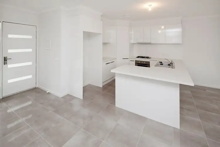 Sixth view of Homely unit listing, 3/12 O'Malley Crescent, Dandenong North VIC 3175